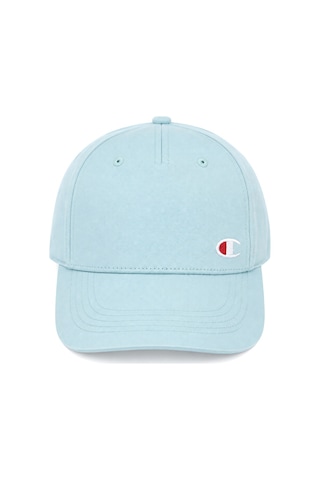 Champion Champıon Unısex Şapka 805974-bs184 Yeşil