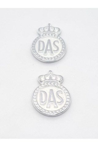 Das Mini Metal Arma 2 Adet
