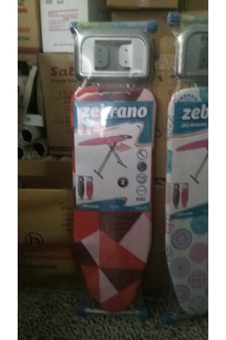 Tefalle Lüx Ütü Masası