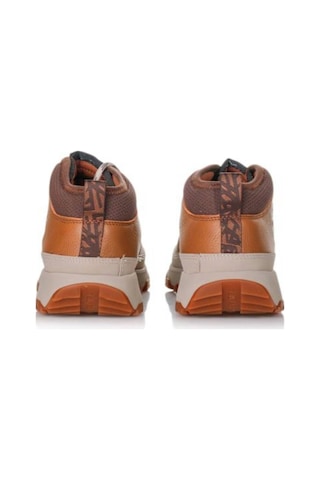 Timberland Winsor Trail Mıd Lace Up Sneaker Çok Renkli