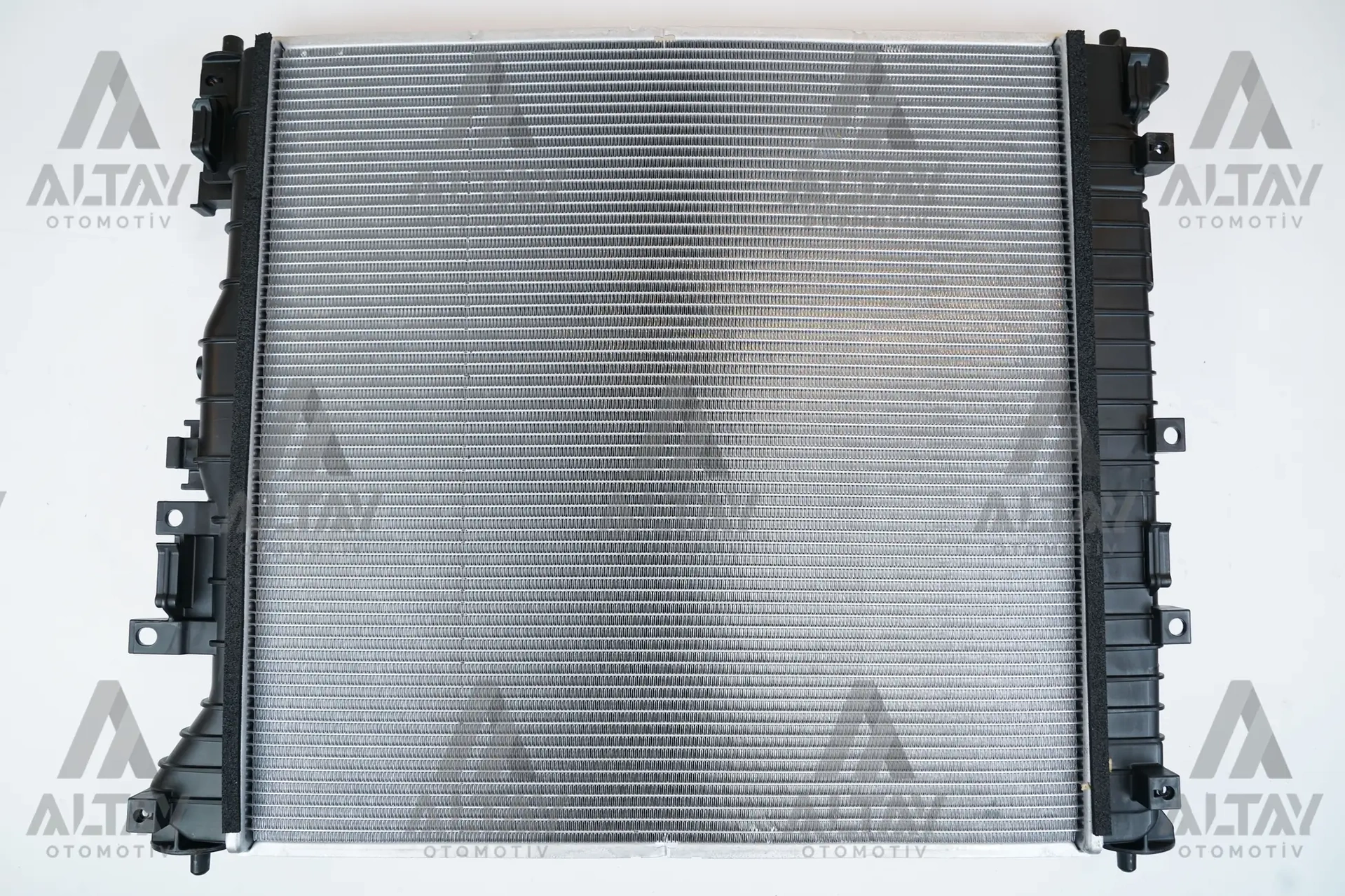 Radyatör Su Tucson 2021 1.6 Dizel 4x2 A-t 25310 N7010