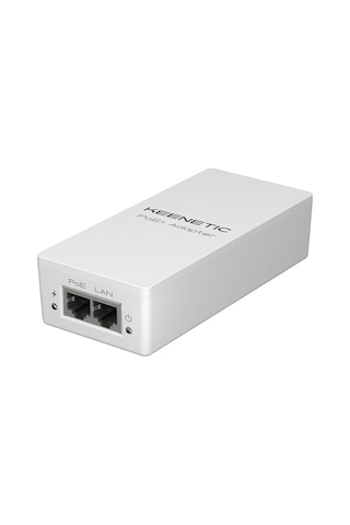 Keenetic KN-4510 1 Port Gigabit PoE Adaptör
