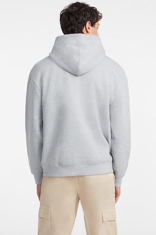 Erkek Sweatshirt M4yq24k9v31 Mavi