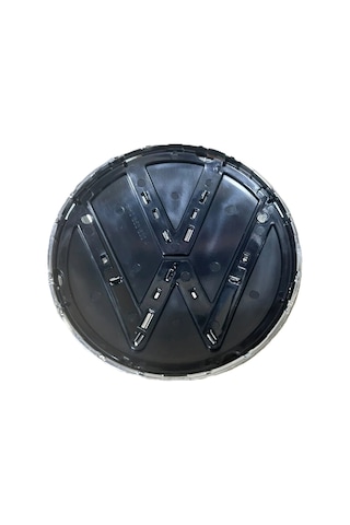 Volkswagen Golf 2020 Arka Bagaj Arması 5h0853630a