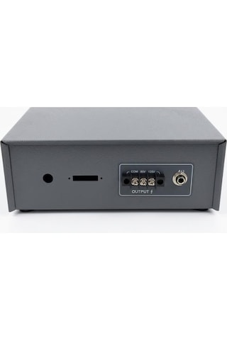 Startech Tekli Hat Trafosu 70v 100v Trafosuz Amfiler İçin Hat Dönüştürücü