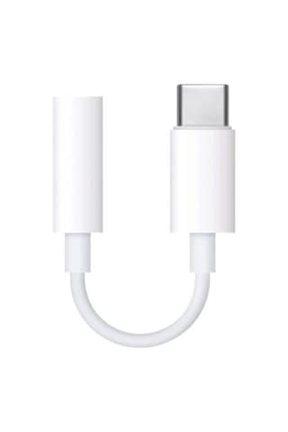 Usb-c 3.5mm Kulaklık Dönüştürücü
