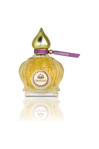 Osmanlı Oud Warriors Aysel Edp 65 Ml Kadın Parfümü Meyveli Çiçeksi 4445 Çiçek - Meyve