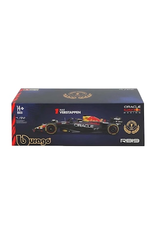 1:24 Model Araba