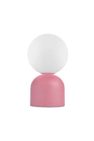 Homing Monte Soft Pembe Masa Lambası 241840 Pembe