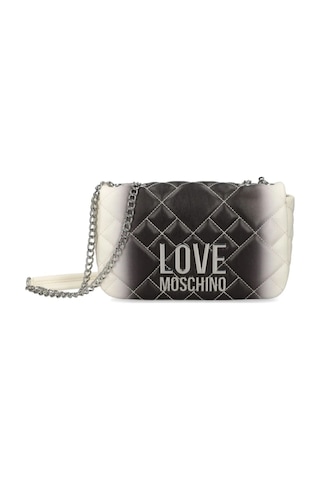 Love Moschino Kadın Çapraz Çanta Jc4230pp0mke011a Krem