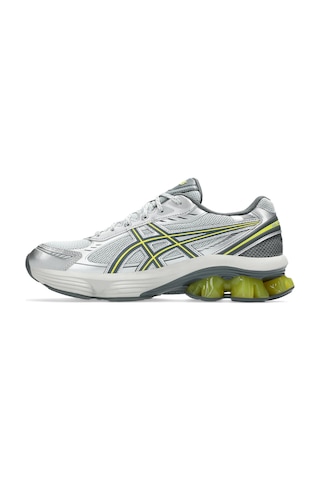 Asics Gel-kınetıc Fluent Unisex Siyah Sneakers 1203a591-020 Siyah