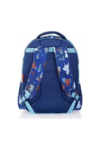 Frozen İlkokul Çantası Trio Connection 48003