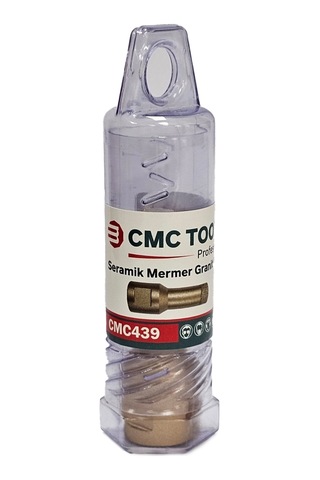 Cmc Tools Seramik Mermer Granit Panç 10mm Cmc439