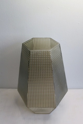 Lüster Vazo Krc-002 Beyaz