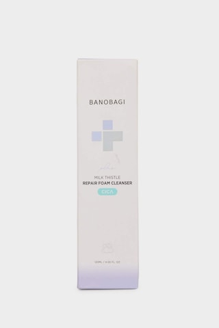 Defacto Banobagi Milk Thistle Onarıcı Cica Plus Köpük Temizleyici 120ml F7364AXNS