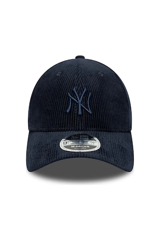 New Era Cord 9forty Mc Neyyan Unisex Şapka 60771824 Lacivert