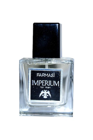 Farmasi Imperium Erkek Parfüm EDP 50 ML