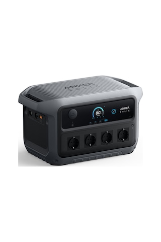 Anker Solix C2000 Gen 2 2048wh 2000w-a1783