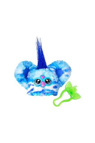 Furby Furblet İnteraktif Peluş OOH KOO