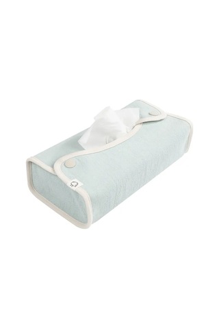 Buba Kıds Peçetelik 333179053 Açık Mavi