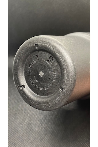 Audi Uyumlu Küllük A3 A4 A5 A6 A7 A8 Tt Q3 Q5 A7 4k0857951a