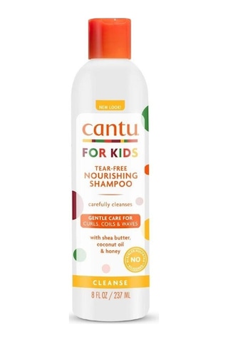 Cantu Çocuk Bakım Şampuanı 237 Ml
