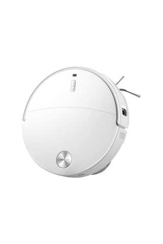 Roborock Qrevo Edge 2 Akıllı Robot Süpürge Beyaz