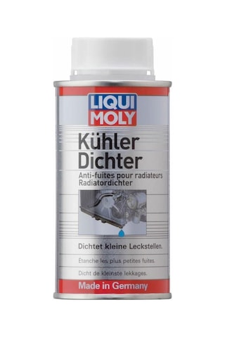 Liqui Moly  Radyatör Sızıntı Önleyici 150 Ml  3330