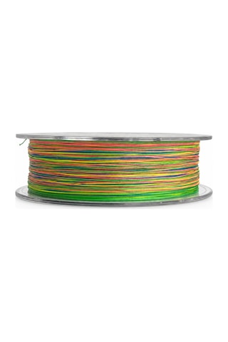 İp Örgü Misina - 8 Kat - Anchor Ritim X8 - 300mt - Ebruli - 0.22mm