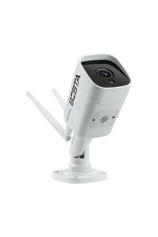 River World Güvenlik Kamerası Dış Mekan Wifi 2 Mp