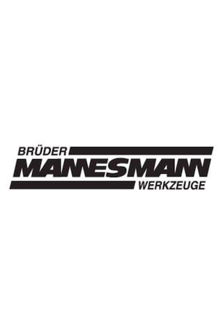 Brüder Mannesmann Bileme Taşı, Korindon, 225 Mm, 1 Adet, M 404