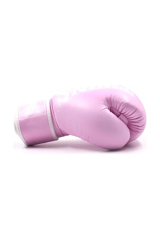 Twins Bgvl4p Candy Pink Boks Eldiveni Pembe