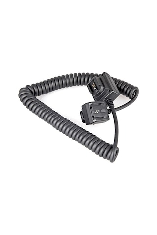 Sony için Ttl Flash Uzatma Kablosu 3M Mk-Fa01
