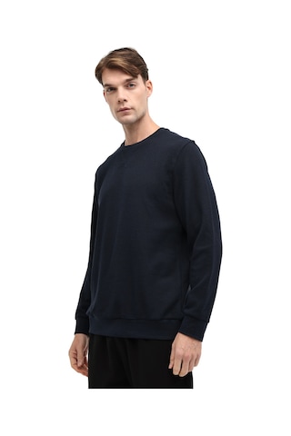 Kinetix Mb Unown 16ess-508 5pr Lacivert Erkek Sweatshirt 000000000102028592 Lacivert