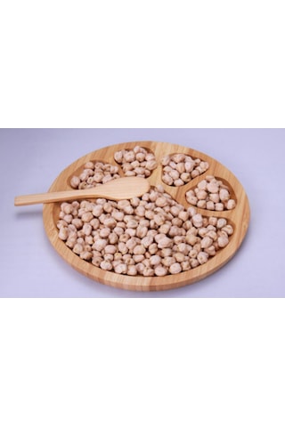 Yerli Köy Nohut 7-8 Mm 2,5 Kg