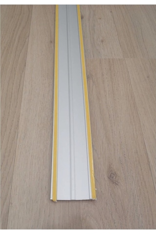 KALİTE - Laminat Parke Kapı Eşik Profili Kapı Altı Çıtası 90 cm