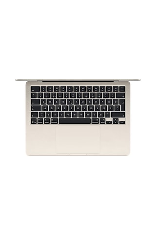 Apple Macbook Air MC6A4TU/A M4 24 GB 512 GB SSD 13.6" macOS Dizüstü Bilgisayar