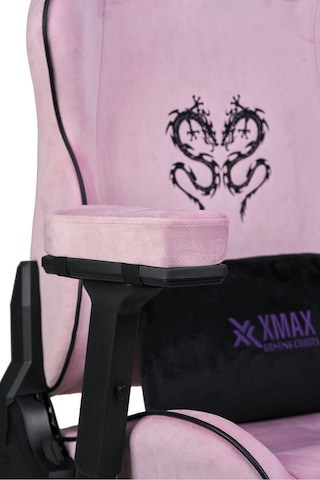 Sade Churchill 3d Kol Pedi Baby Face Kumaş 32 Dns Sünger Pembe Renk - 2 Adet