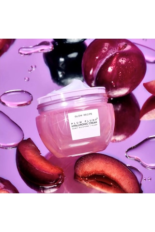 Glow Recipe Plum Plum Hyaluronic Nemlendirici Jel Krem 50 ML