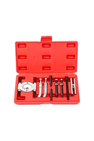 Omega Tools Eg2056 Mini Yatak Ve Rulman Çektirme Seti 9 Parça