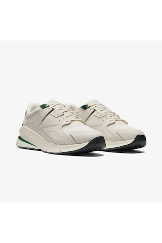 Under Armour Forge 96 Reissue Unisex Beyaz Günlük Ayakkabı Düz 3027718 Beyaz
