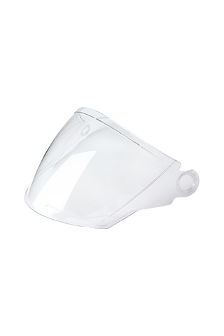 Motoanl Motosiklet Ve Bisiklet Yarım Açık Kask Motor Kaskı Mat Siyah Mat Siyah