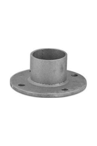 Flanş Borulu Pn 4 Dn 125 Flanş Borulu Pn 4 Dn 125