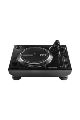 Rp7 Professional 7'' Turntable System