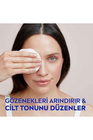 Nıvea Aqua Rose Organik Gül Suyu İçeren Tonik 200 Ml