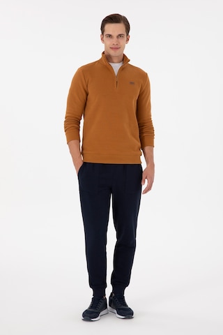 U.s. Polo Assn. Erkek Lacivert Eşofman Altı 50293464-vr033 Lacivert