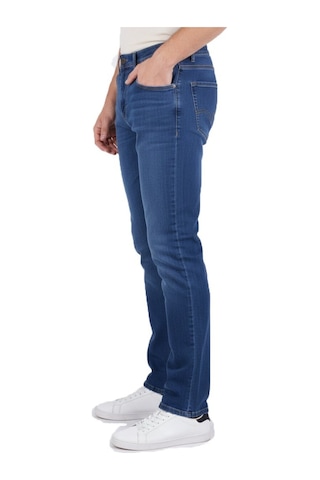 Twister Jeans Twister Vegas 132-309 Mavi Yüksek Bel Rahat Paça Erkek Jeans Pantolon