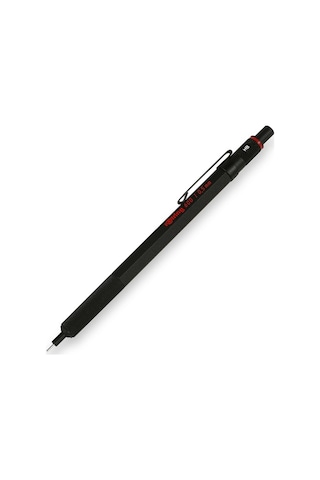 Rotring 600 Siyah Versatil Kalem 0.5 MM 1904443
