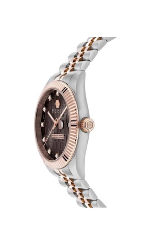 Philipp Plein Pwmfa0625 Unisex Kol Saati Gri