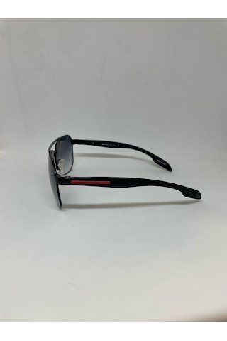 Captaın Brooks 2103 C4 Siyah